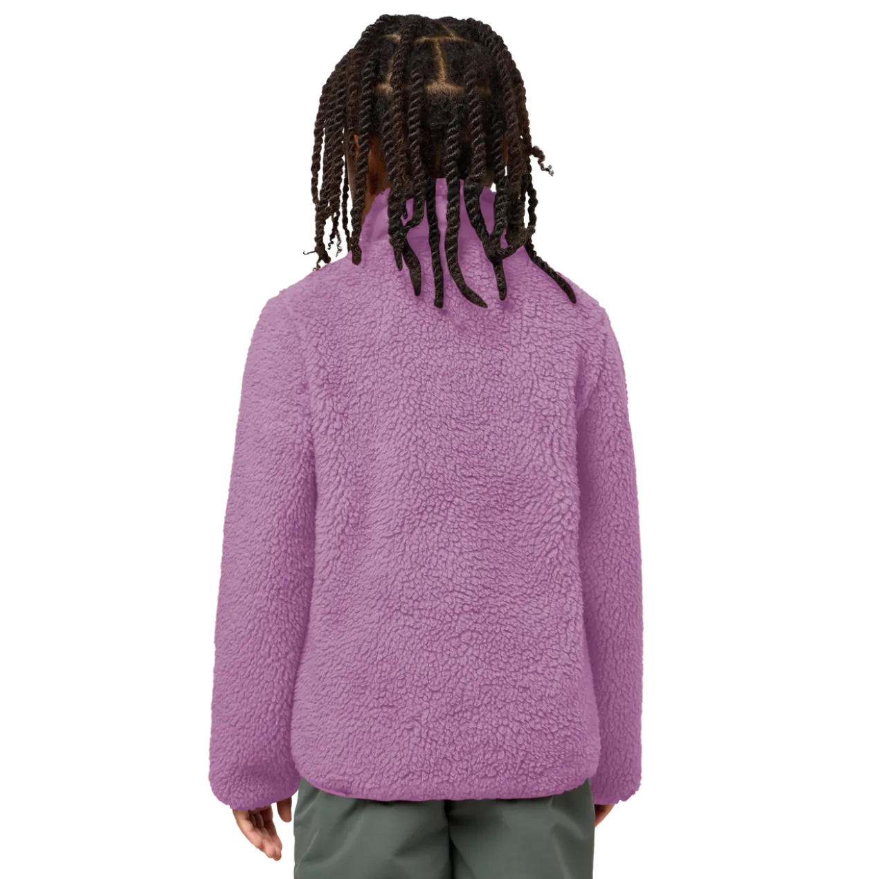 ICE CURL JACKET K