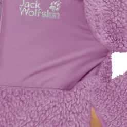 ICE CURL JACKET K