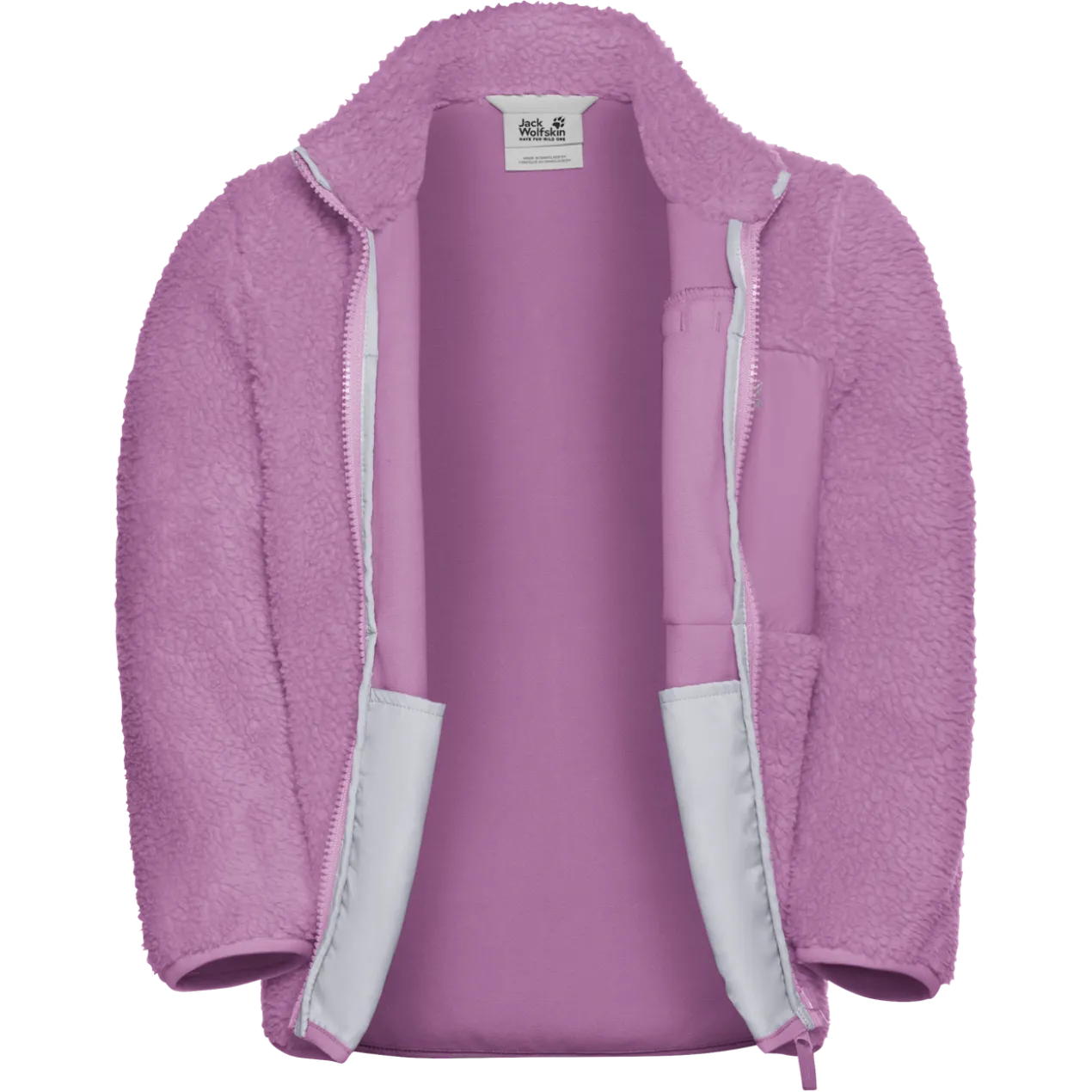 ICE CURL JACKET K