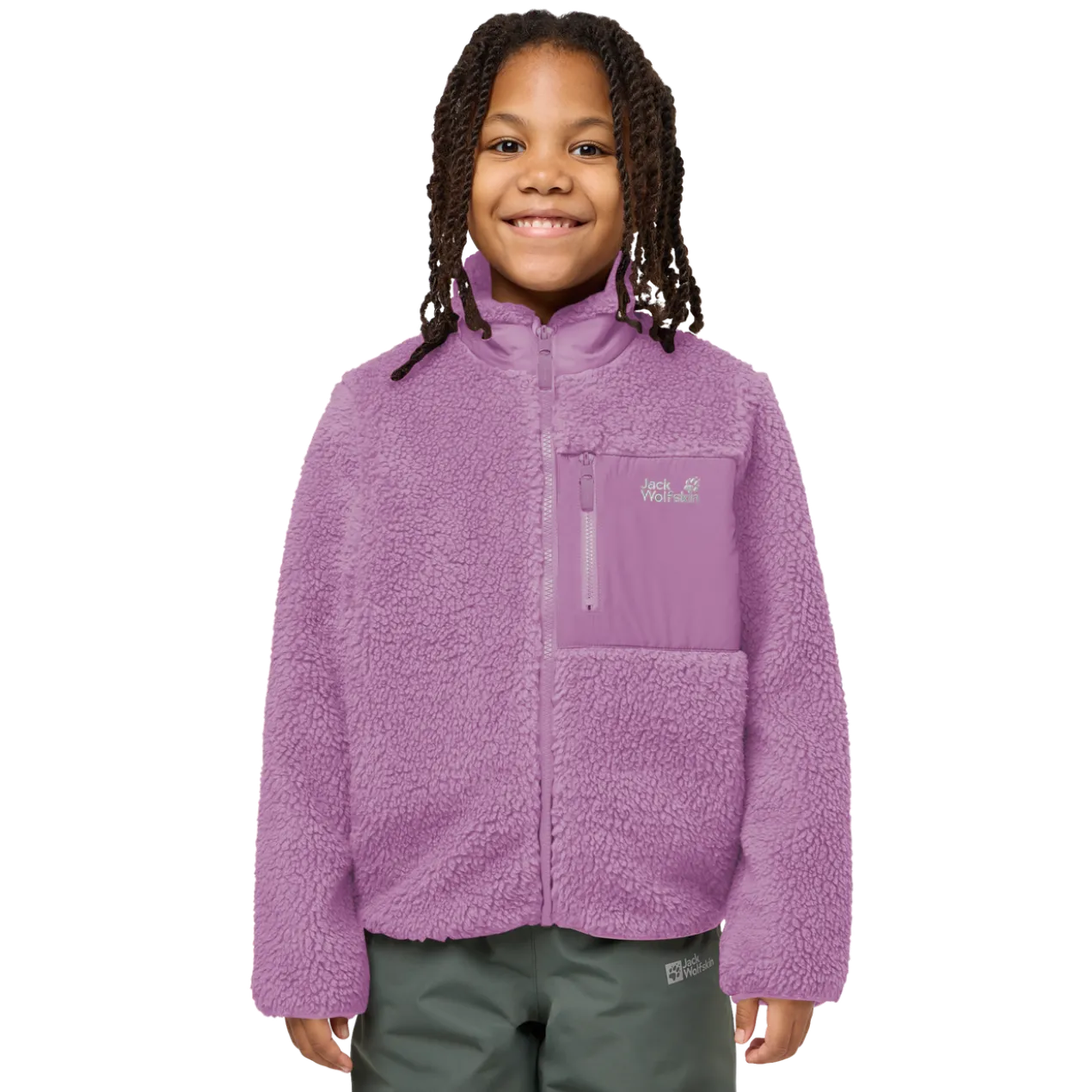 ICE CURL JACKET K
