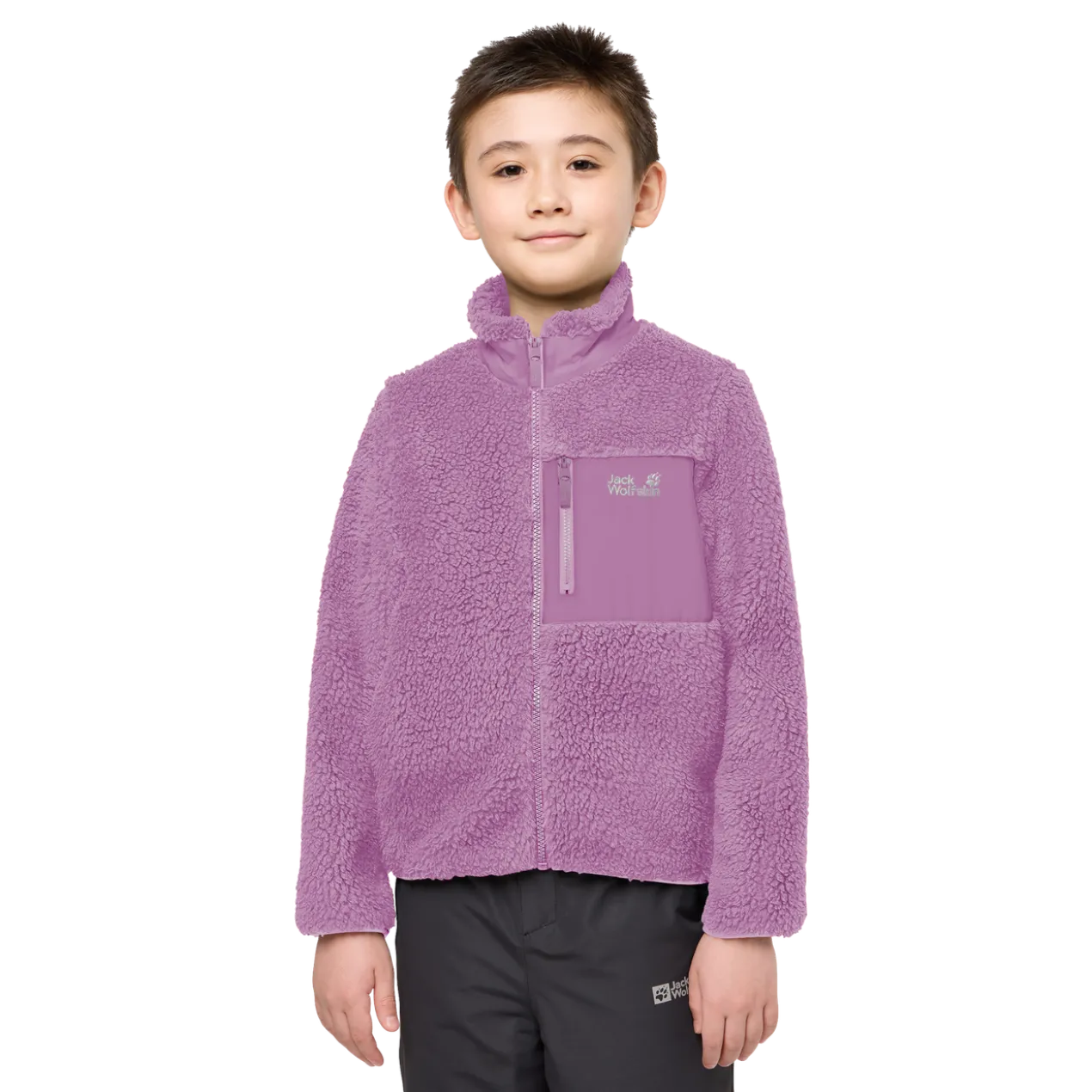 ICE CURL JACKET K