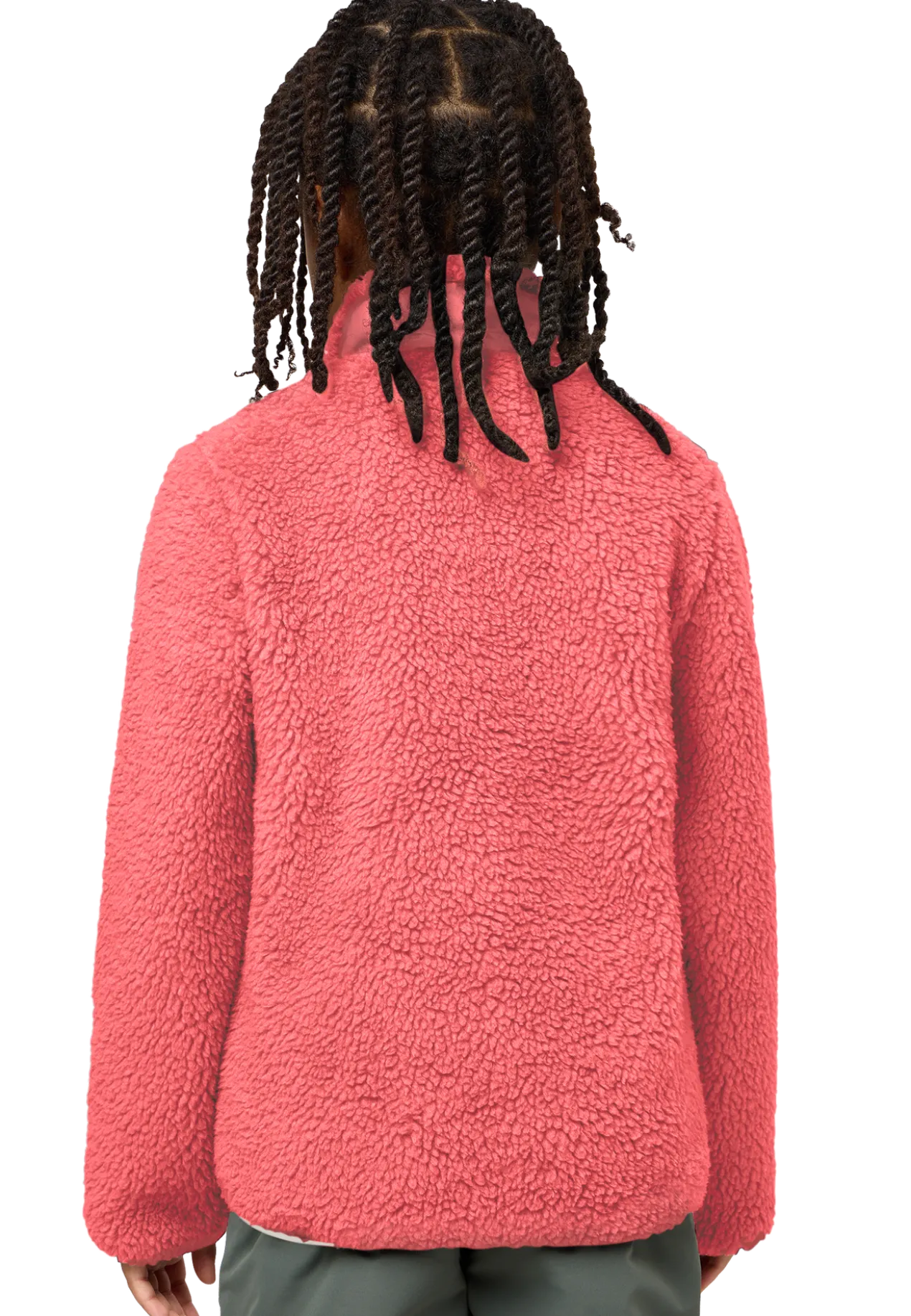 ICE CURL JACKET K