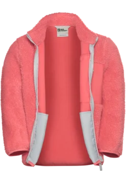 ICE CURL JACKET K