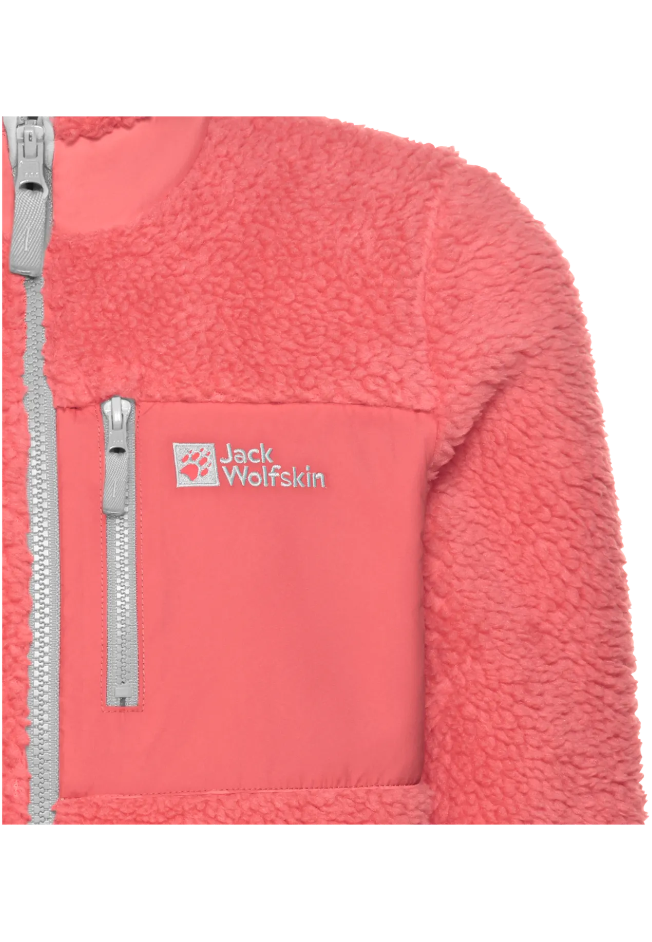 ICE CURL JACKET K