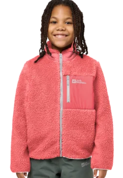 ICE CURL JACKET K