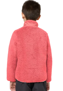 ICE CURL JACKET K