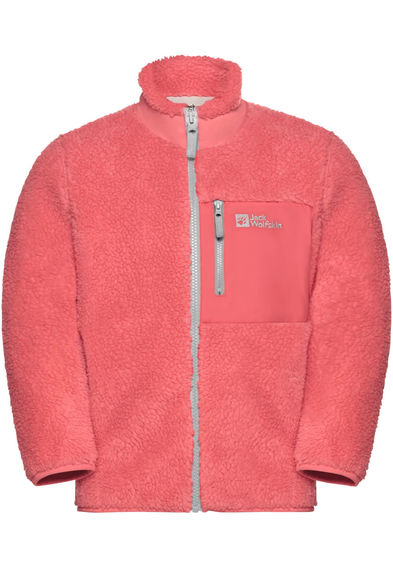 ICE CURL JACKET K
