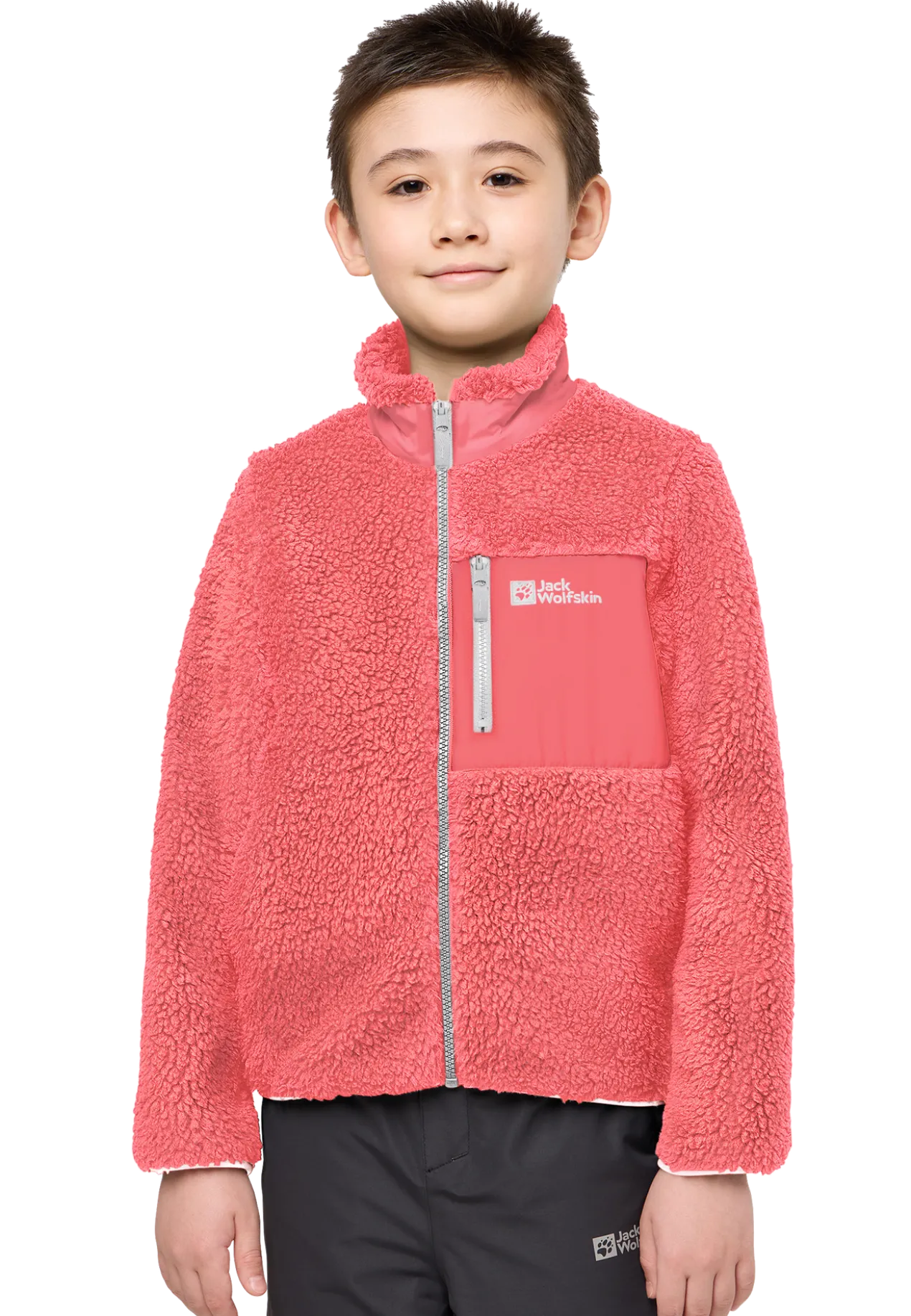 ICE CURL JACKET K