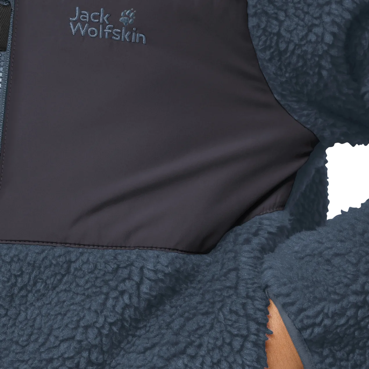 ICE CURL JACKET K