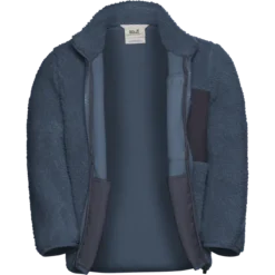 ICE CURL JACKET K
