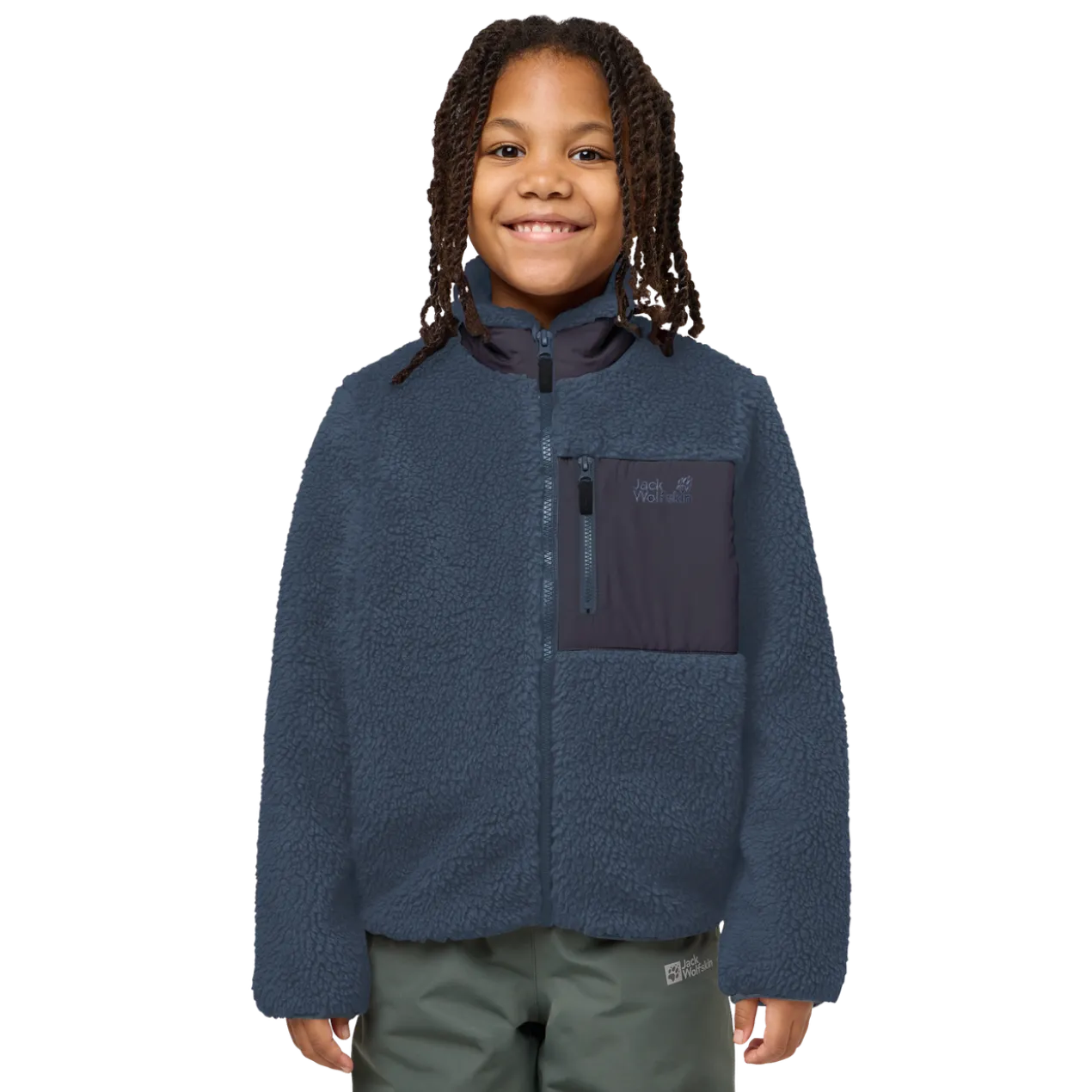 ICE CURL JACKET K