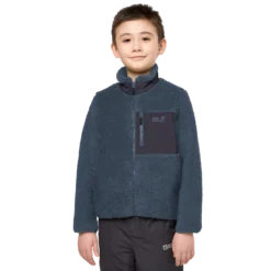 ICE CURL JACKET K