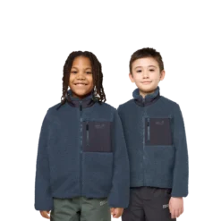 ICE CURL JACKET K