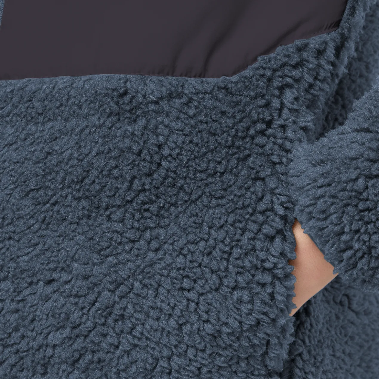 ICE CURL JACKET K