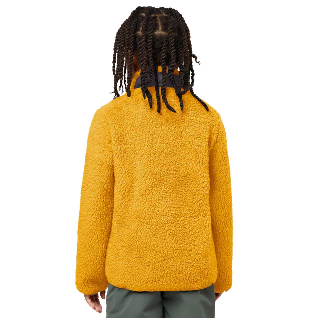 ICE CURL JACKET K