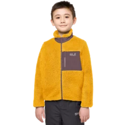 ICE CURL JACKET K