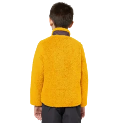 ICE CURL JACKET K