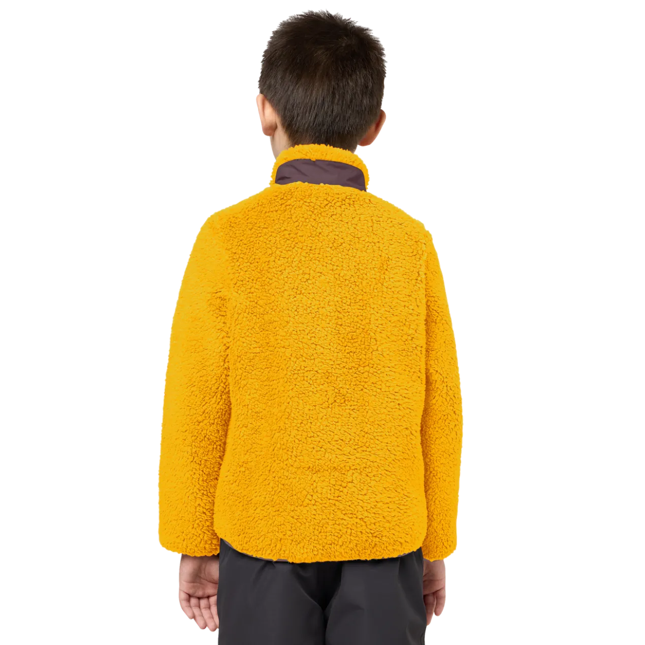 ICE CURL JACKET K