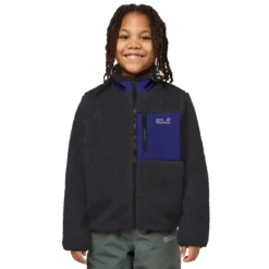 ICE CURL JACKET K