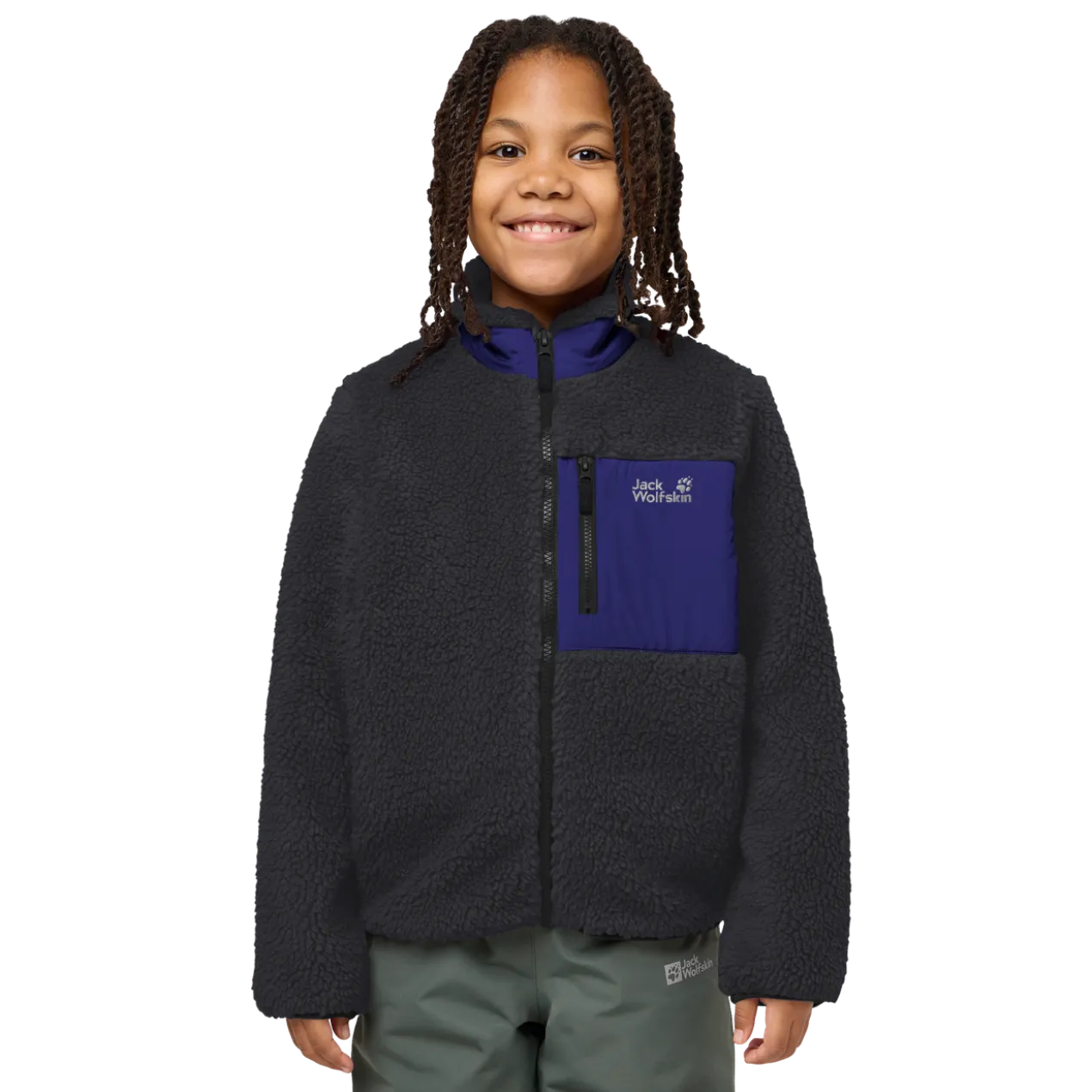 ICE CURL JACKET K