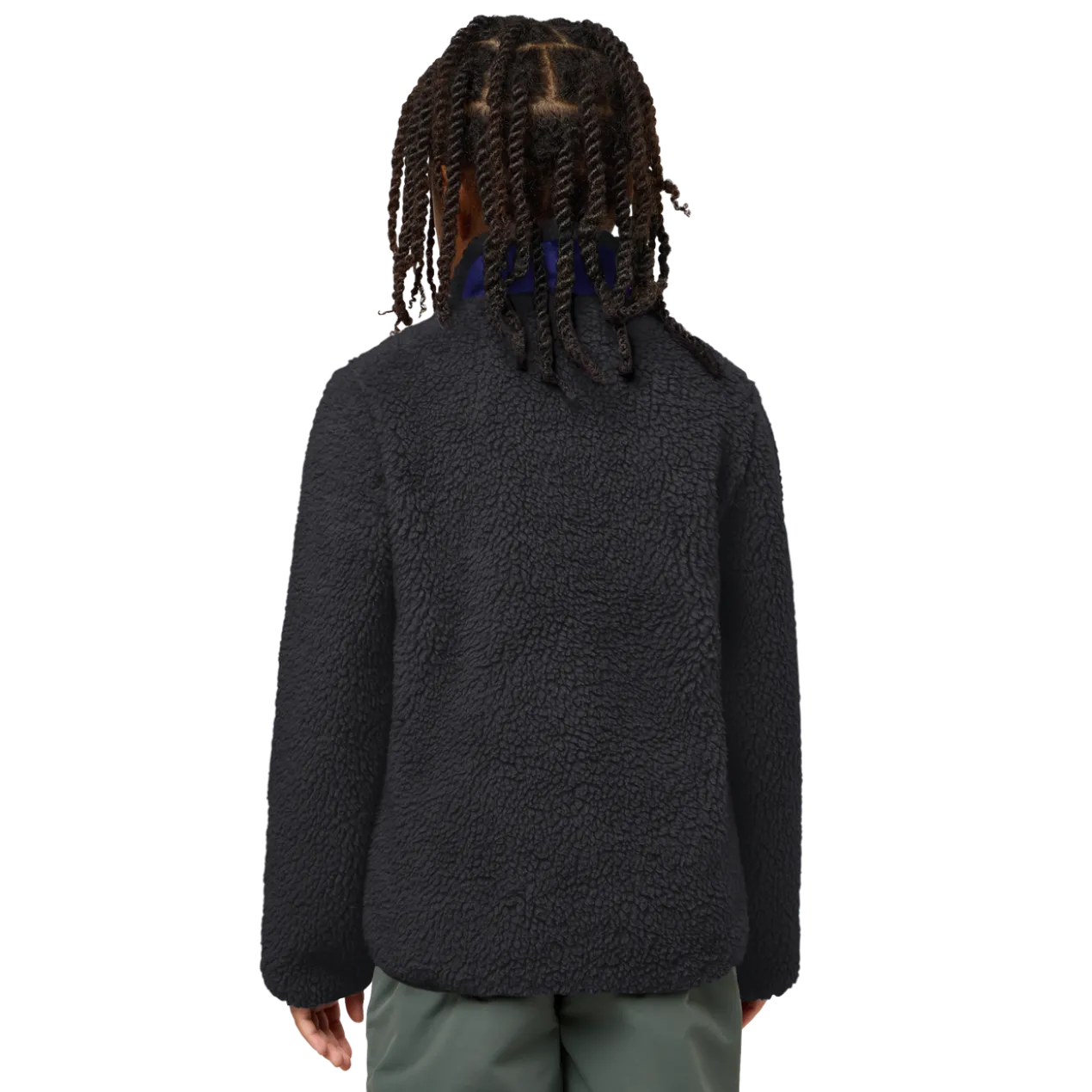 ICE CURL JACKET K
