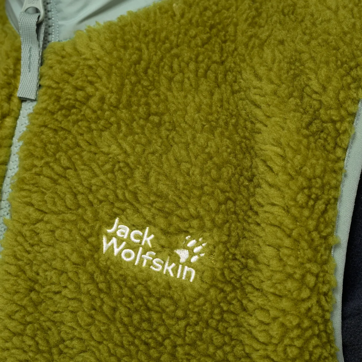 ICE CURL VEST K