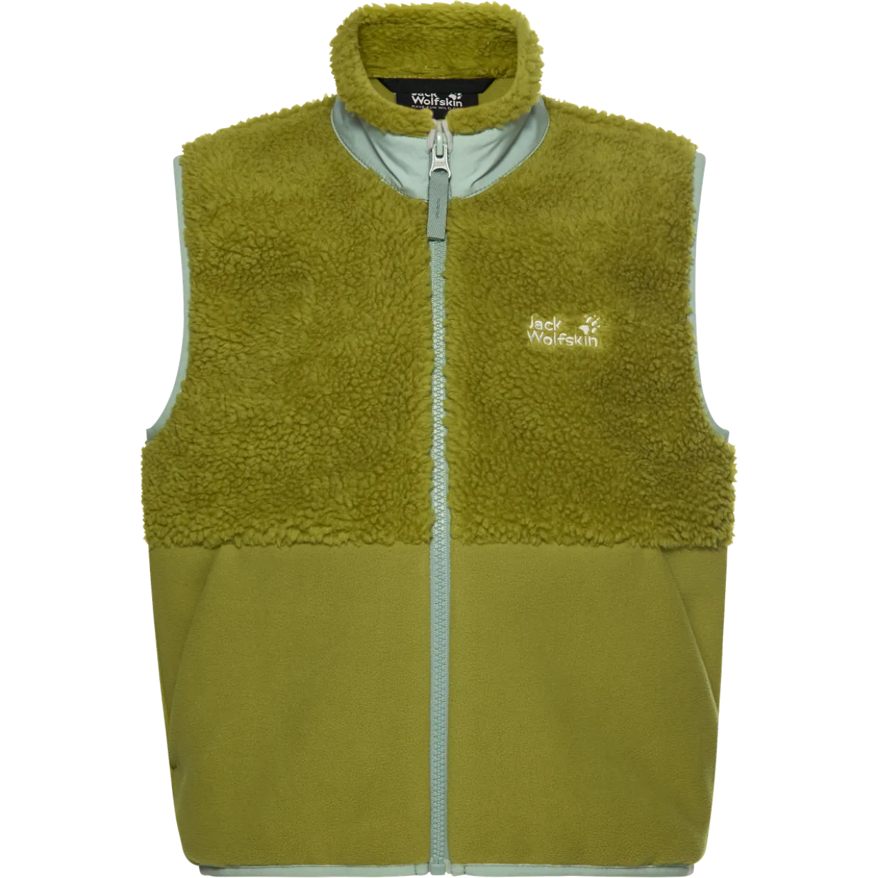 ICE CURL VEST K