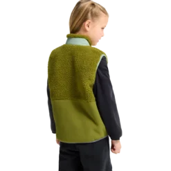 ICE CURL VEST K