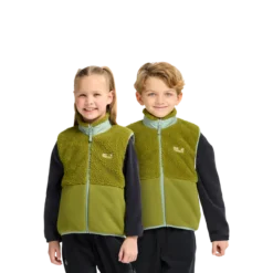 ICE CURL VEST K
