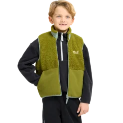 ICE CURL VEST K