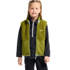 ICE CURL VEST K