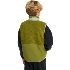 ICE CURL VEST K