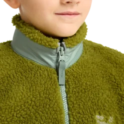 ICE CURL VEST K