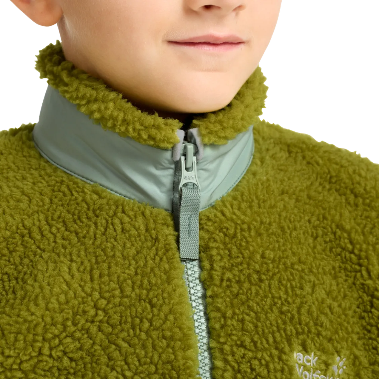 ICE CURL VEST K