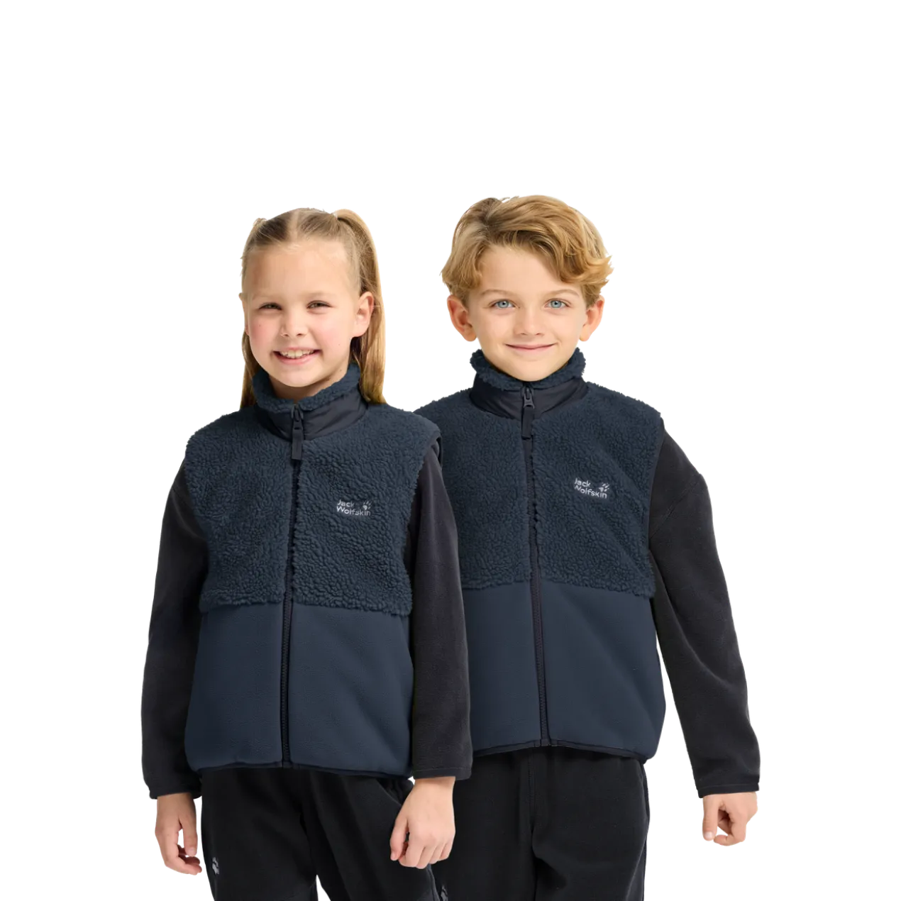 ICE CURL VEST K