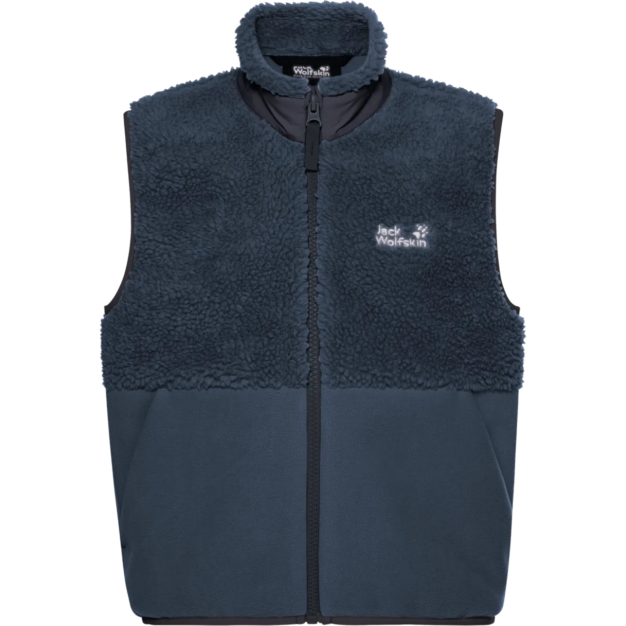 ICE CURL VEST K
