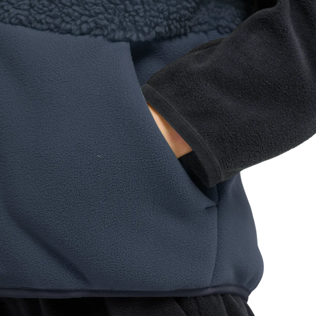 ICE CURL VEST K