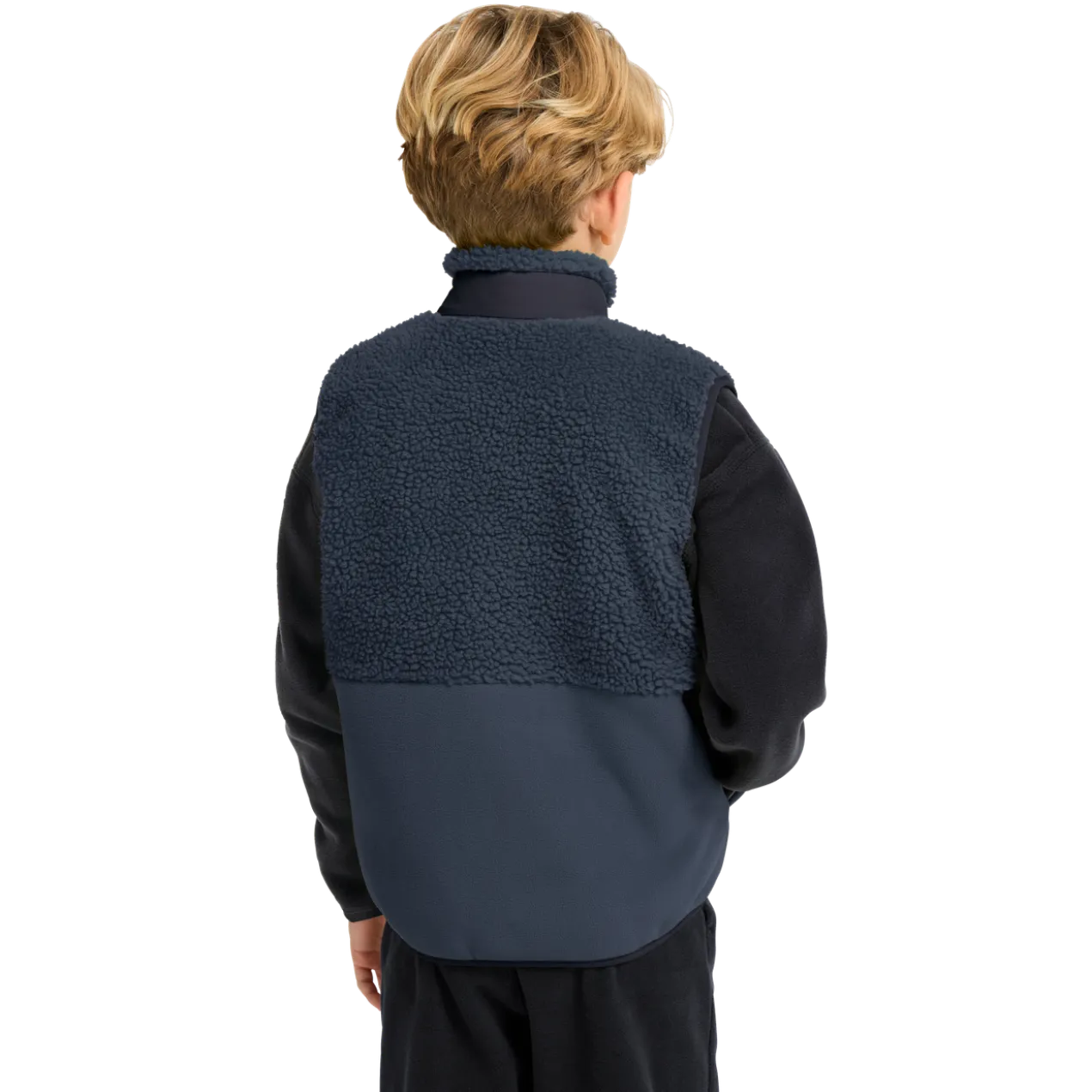 ICE CURL VEST K