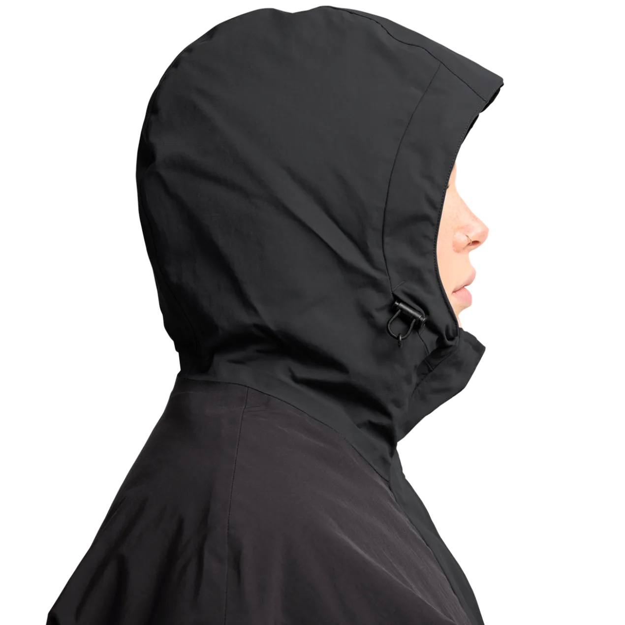 ICE FLARE JKT W