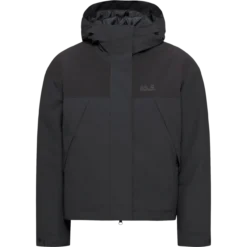 ICE FLARE JKT W