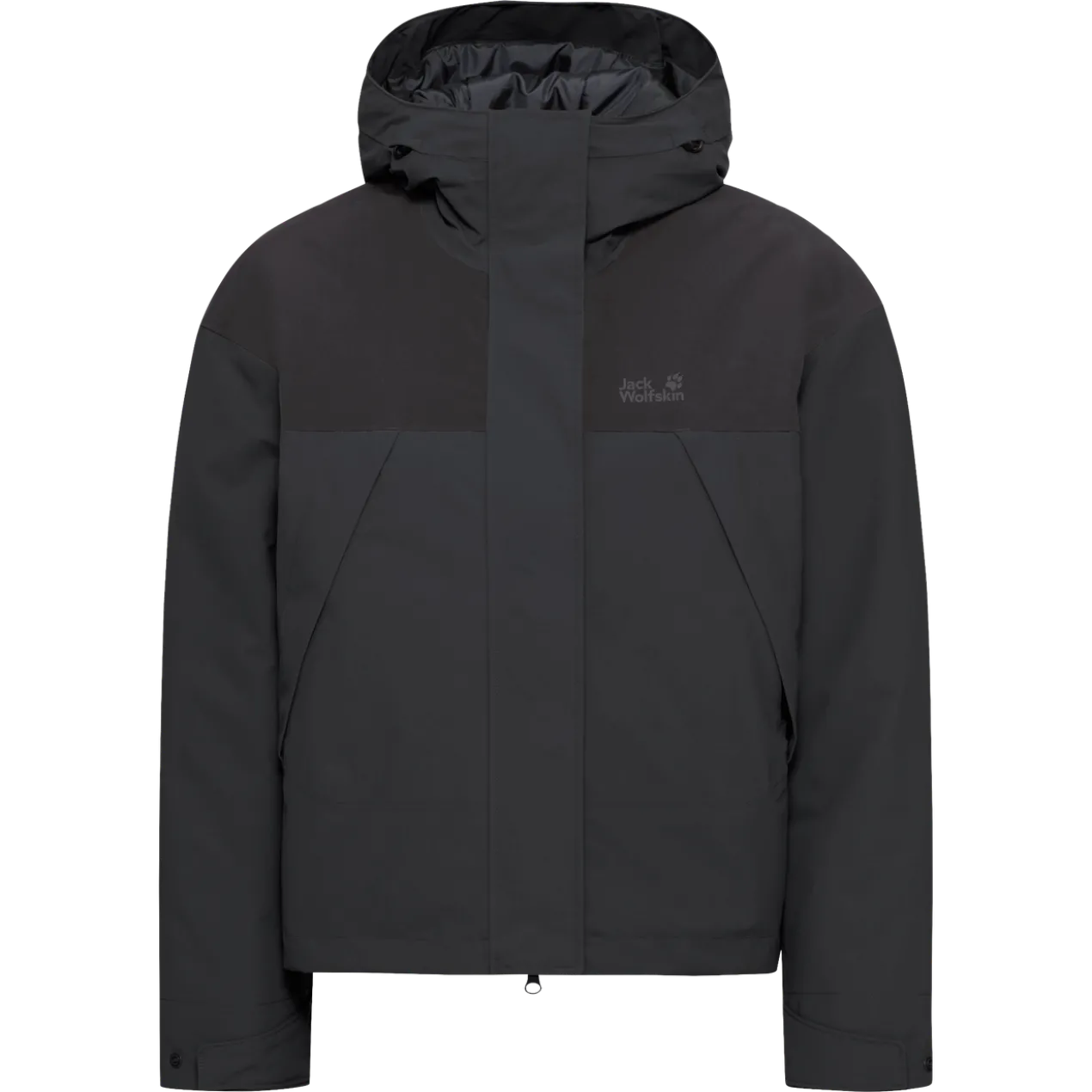 ICE FLARE JKT W