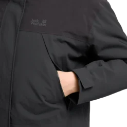 ICE FLARE JKT W