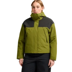ICE FLARE JKT W