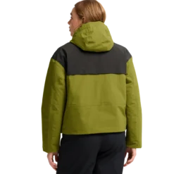 ICE FLARE JKT W