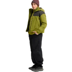 ICE FLARE JKT W