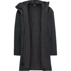 ICE FLARE PARKA W