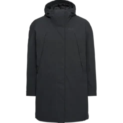 ICE FLARE PARKA W