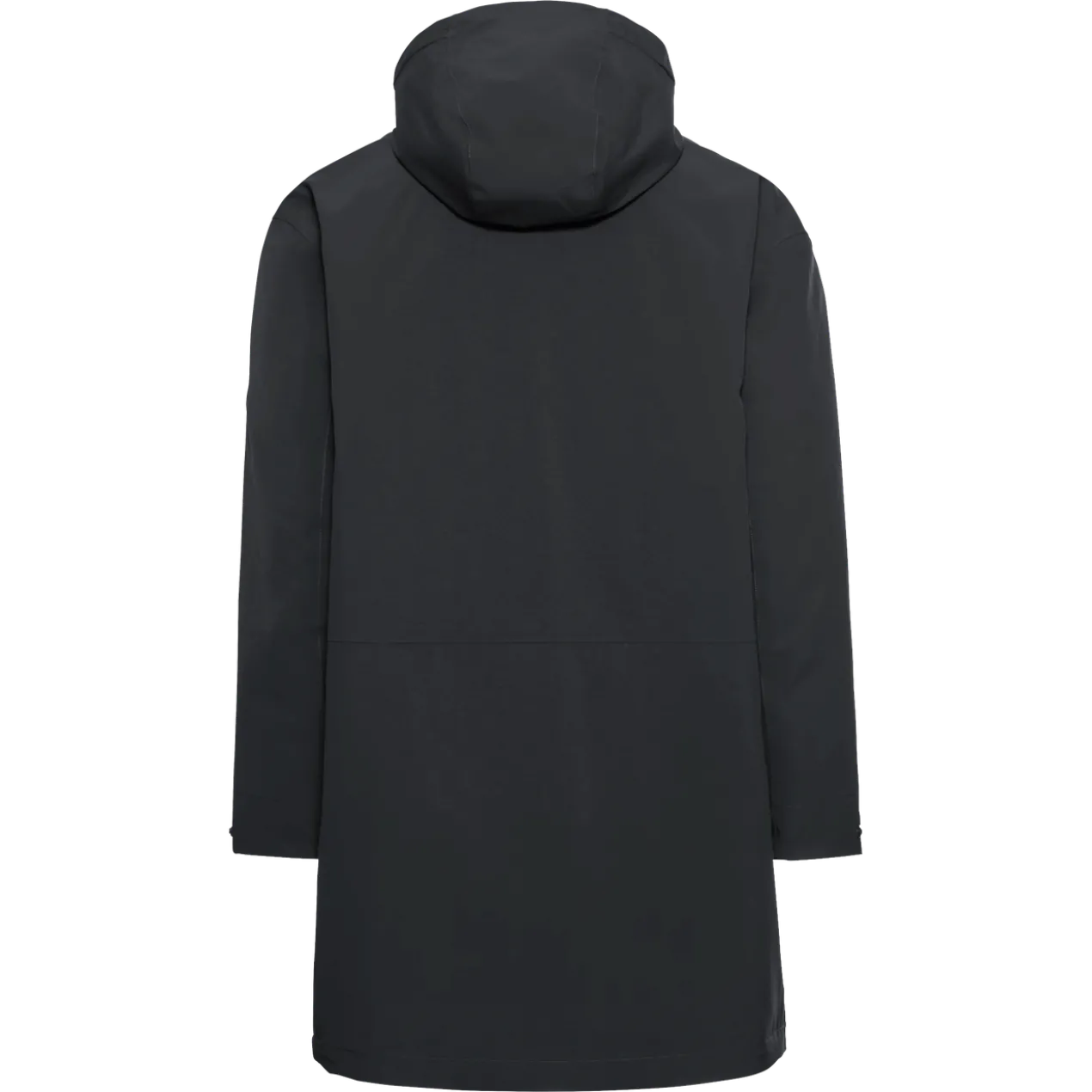 ICE FLARE PARKA W