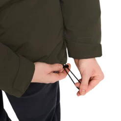 ICE FLARE PARKA W