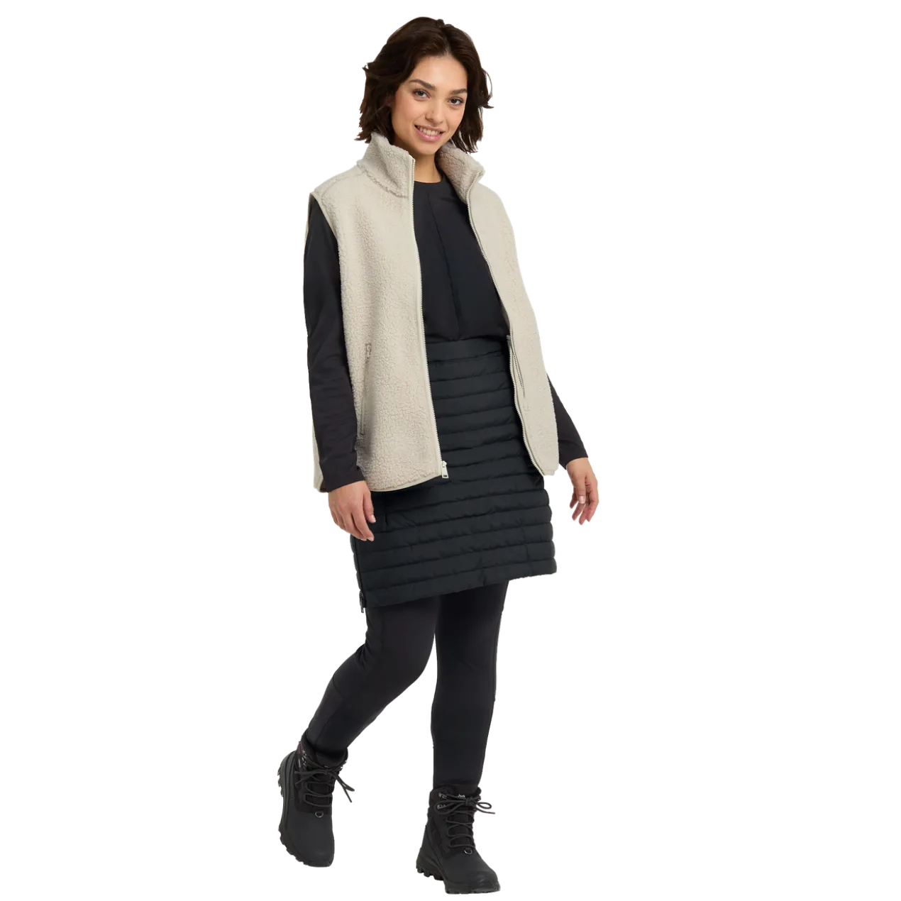 ICEGUARD SKIRT W